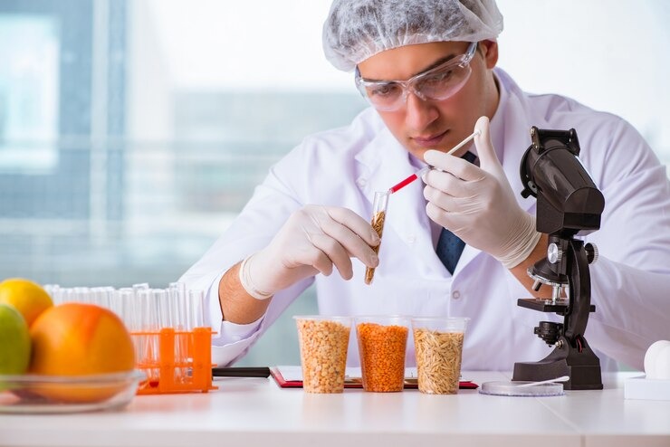 Recombinant Protein Expression Service