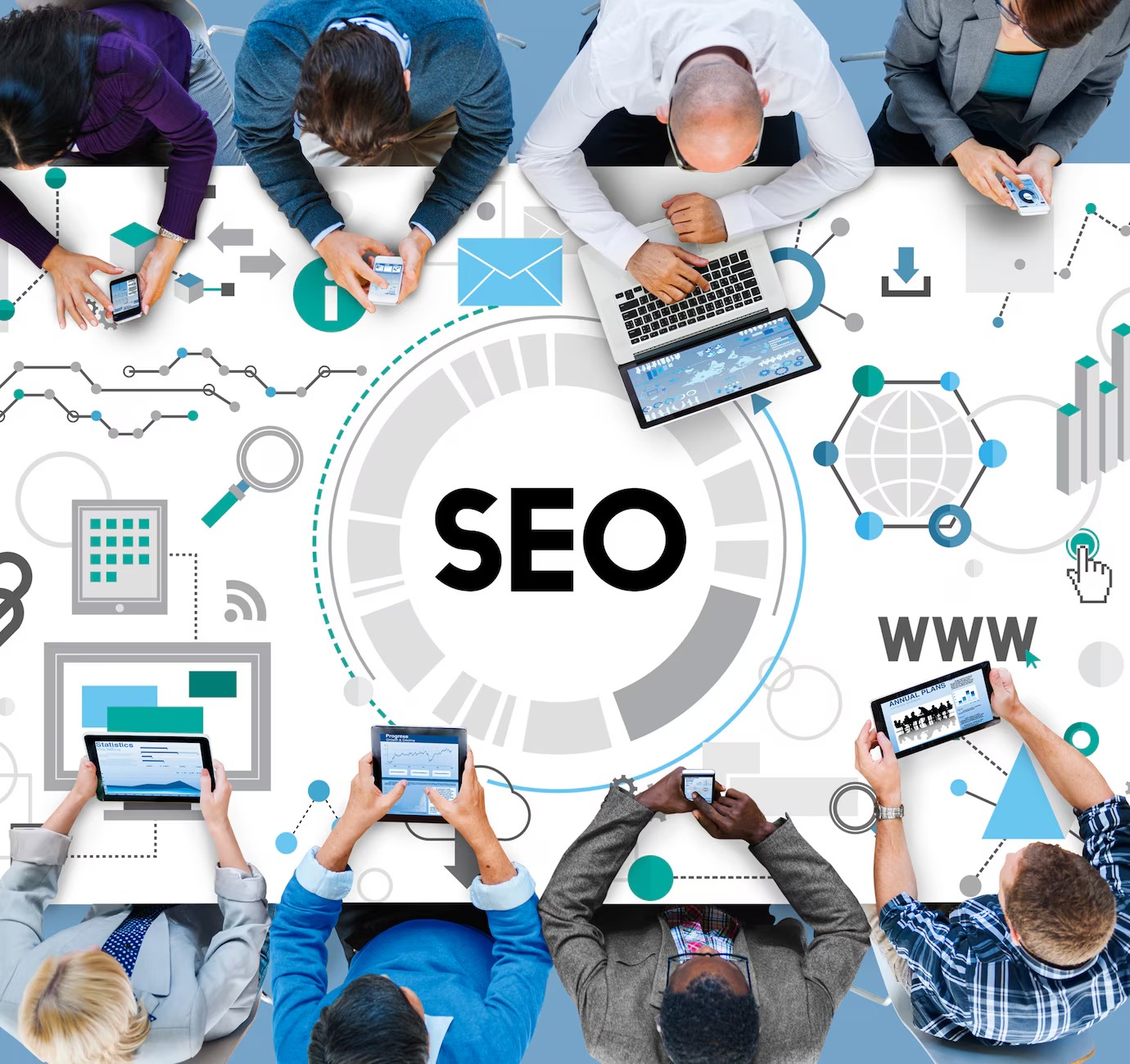 Apex SEO Company