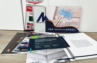 What Should Businesses Look for in a Printing Company Charlotte NC?