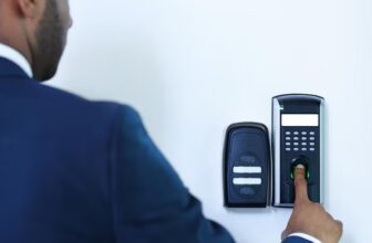 Biometric Attendance Systems for Business Management