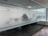Why Choose a Sign Shop for Professional Interior Branding?