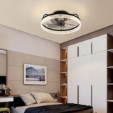 Transform Your Home’s Ambiance with Decorative Ceiling Fan Lights