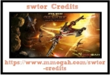 Swtor credits Just Enhance Your Knowledge Now