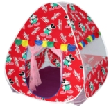 Grab Up to 60% Off on Homecute Foldable Tent Houses for Kids During the Exclusive Year-End Sale