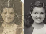 Journey Back in Time: How AI Restores the Stories Behind Old Photos