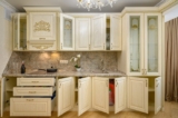How Custom Cabinetry Fits High-End Kitchen Designs in Chevy Chase