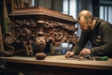 How Do Experts Ensure Precision in Cabinet Design?