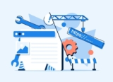 Can Maintenance Packages Improve Website Trust?