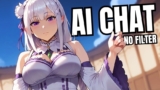 The Impact of Uncensored AI on Digital Communication