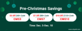 Up to $10 Off RS Gold & OSRS Gold for 2020 Christmas Coming and OSRS Scorpion Catcher Guide