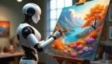 AI and the Illusion of Hand-Drawn: Transforming Photos into Sketches