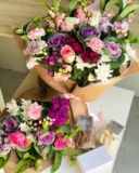 Sending Love Down Under: Mother’s Day Flower Delivery Melbourne with The Little Market Bunch