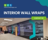Enhance Your Business Environment with Custom Interior Signs in Louisville