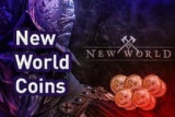 How to Make New World Coins?