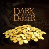 What is the Role of Dark and Darker Gold?