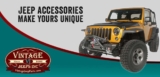 How to Shop Willys CJ3B Parts Without the Stress