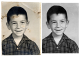 Reviving Cherished Memories with Advanced AI Technology
