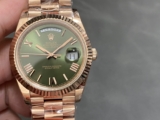 Timeless Elegance for Less – Exploring Affordable Luxury Watches