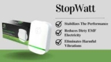 Some Details About stopwatt electricity saver