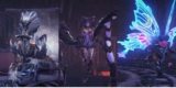 8 Best Demon Masquerade Forms in Bayonetta 3, Ranked