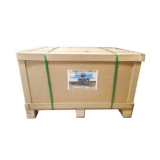 Honeycomb boxes future logistics packaging trends