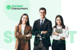 What Do Contact Consumers’ SMS And MMS Marketing Services Include?