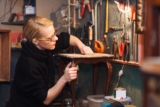 Custom Cabinets and Antique Furniture Repair in Maryland Made Easy