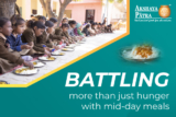 Make a change with one nutritious meal a day