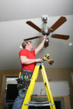 WHY YOU Ought to Constantly Recruit An Expert FOR CEILING FAN INSTALLATION