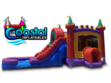 Coastal Inflatables Offers Party Rentals in Chesapeake VA