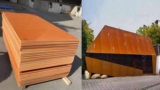 Corten B Steel Plate Suppliers