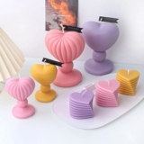 Candle Molds in 2024