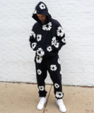 Eric Emanuel and Denim Tears’ Bold Statement