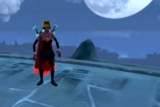 This weapon is an update of the Abyssal Whip