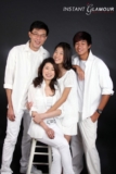 Learn How To Take Natural Family Portrait!