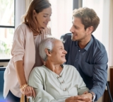 How to Take Care of Your Aging Parents: A Comprehensive Guide