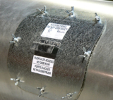 How to Use Greasy Kitchen Exhaust Filters