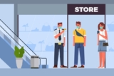 How to Choose the Right Shopping Mall Security Service Provider in Canada