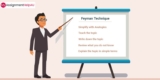 How To Make the Feynman Technique Work for You?