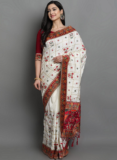 Unveiling the Charm of Indian Wedding Sarees Online: The Perfect Choice for Special Occasions