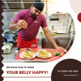 Rabaab: The Best Indian Restaurant in Amsterdam for Mouth-Watering Chicken Dishes