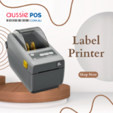 Save Time and Money with Label Printers for Small Businesses
