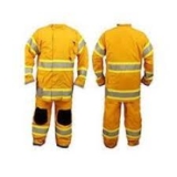 Global Law Enforcement And Firefighting Protective Clothing Fabrics Market Manufacturers Analysis and Industry Forecast 2018-2023