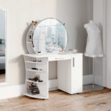 Fashionable Dressing Tables for Every Home