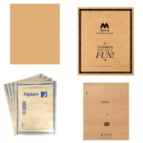 Unboxing: The Experience of Receiving a Paper Courier Bag