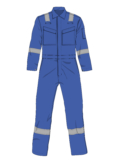 Beyond Protection: How FR Coveralls Enhance Work Productivity and Confidence