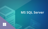 ms sql certification