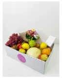“Fruitful Expressions: Elegant Fruit Basket Delivery in Melbourne”