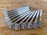 Outdoor screws screwfix