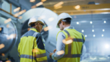 4 Advantages of Structural Steel for Construction